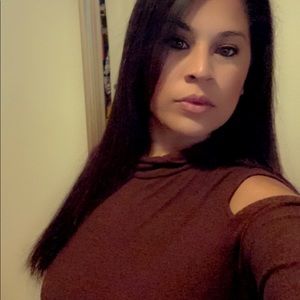 Meet your Posher, Francesca